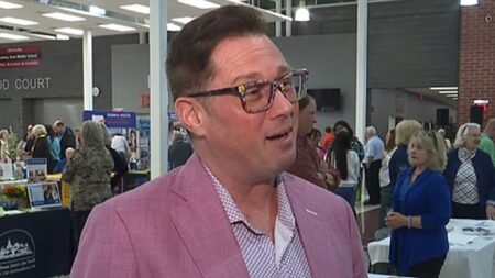 Former Gettysburg mayor arrested on child sex abuse charges weeks after resignation Former Gettysburg mayor arrested on child sex abuse charges weeks after resignation