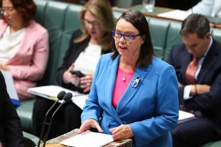 former spy chief quits antisemitism royal commission; government battles fuel supply questions amid panic buying