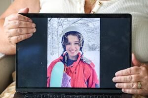 After a series of deaths, traumatised Swanston Centre are left asking the same question