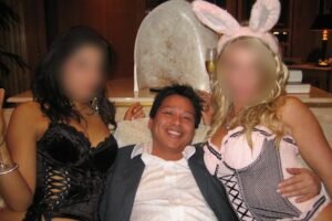 Cats sponsor makes secret Crown payments for player accommodation