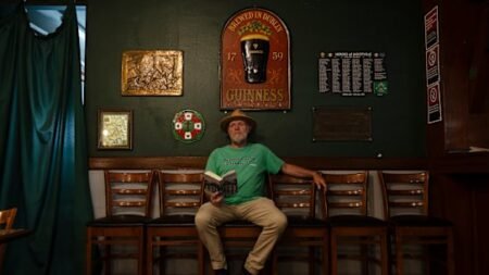 Heartbeat thrives in a Sydney language school Heartbeat thrives in a Sydney language school