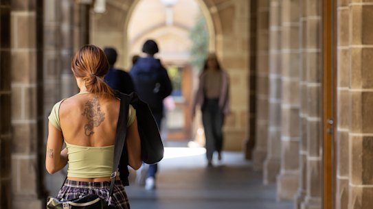 Arts students face a bizarre fee systems in which some subjects can cost four times the amount as others.