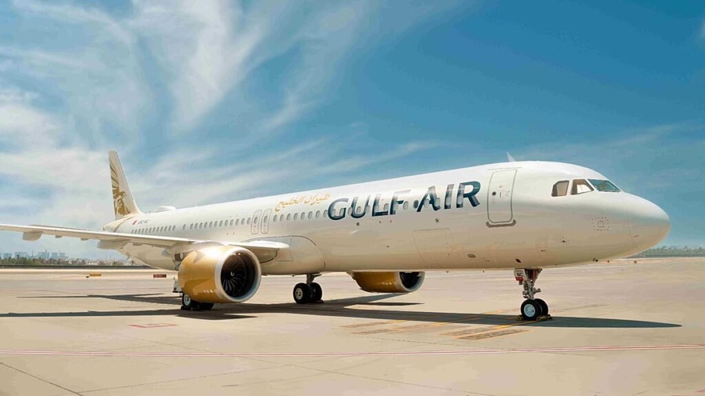 Middle East flights: Gulf Air expands operations from Dammam Middle East flights: Gulf Air expands operations from Dammam