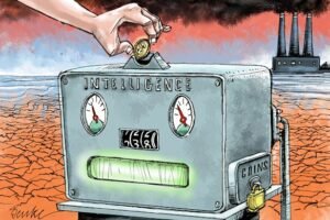 AI is great, except when it gets everything wrong all the time