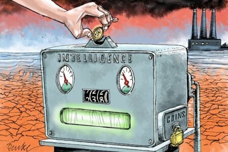 AI is great, except when it gets everything wrong all the time