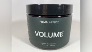 Herbal supplement found to contain hidden Viagra ingredient, FDA urges consumers to stop use Herbal supplement found to contain hidden Viagra ingredient, FDA urges consumers to stop use