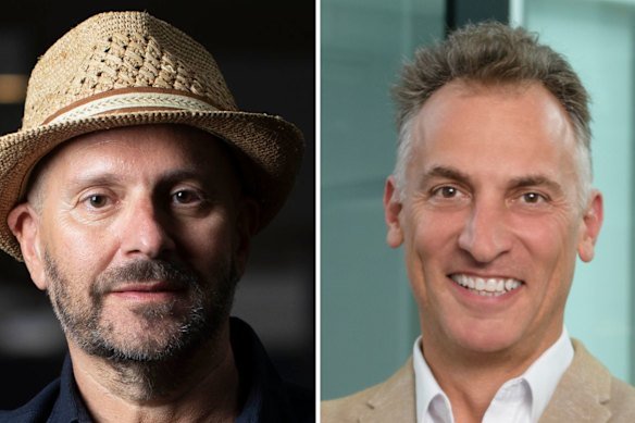 Antony Catalano charges spark ACM sale rumours Antony Catalano charges spark ACM sale rumours