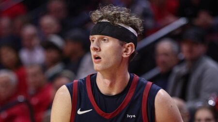 Penn’s TJ Power takes advantage of massive Yale blunder to punch ticket to March Madness Penn’s TJ Power takes advantage of massive Yale blunder to punch ticket to March Madness