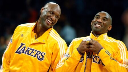Ex-NBA star says Kobe Bryant gave him mysterious message about afterlife in ‘vivid’ dream