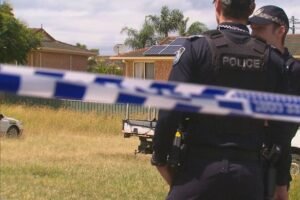 Teen on trial for murder over ‘handing knife’ to killer