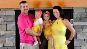 Fox Nation documentary examines Chris Watts Colorado family murder case Fox Nation documentary examines Chris Watts Colorado family murder case
