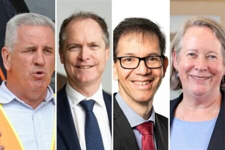 Native title talks derailed after Minister Dale Last’s direction to department