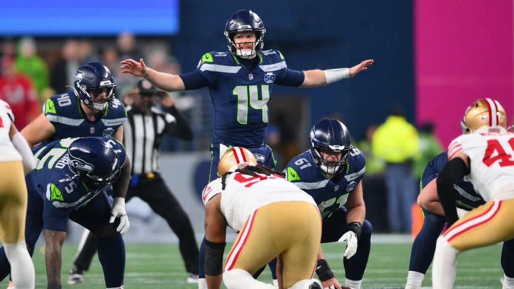 NFL’s push for growth is inexorable at expense of fans and amid an ‘existential threat’ NFL’s push for growth is inexorable at expense of fans and amid an ‘existential threat’