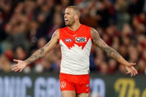 AFL legend Buddy Franklin to return to his WA country football club AFL legend Buddy Franklin to return to his WA country football club