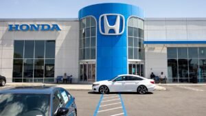 Honda cancels 3 planned EV models for US Honda cancels 3 planned EV models for US