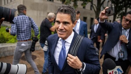 Trump lawyer in Jack Smith case draws conservative backing after DOJ praise rattles ‘elite’ legal conference Trump lawyer in Jack Smith case draws conservative backing after DOJ praise rattles ‘elite’ legal conference