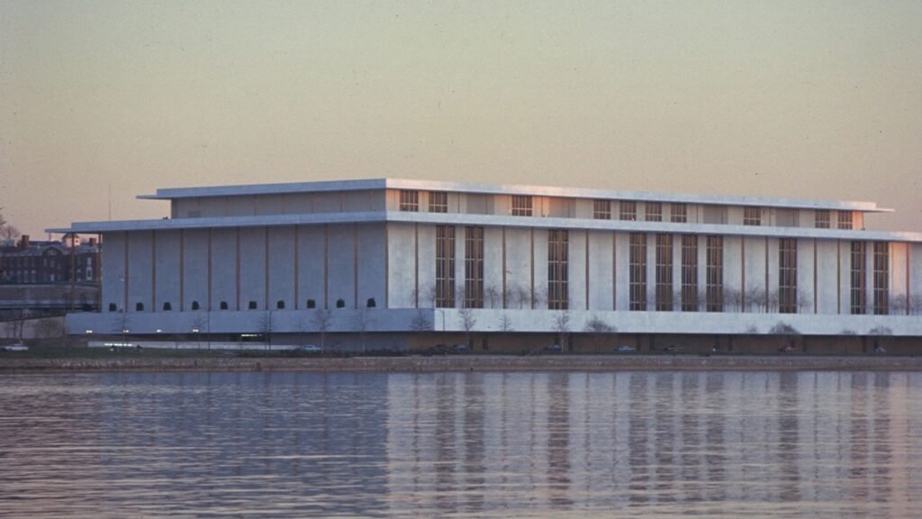 Trump Kennedy Center’s board votes unanimously to approve 7M renovations and two-year closure