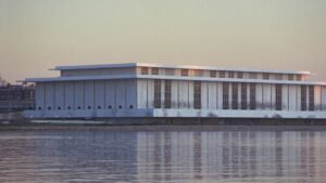 Trump Kennedy Center’s board votes unanimously to approve 7M renovations and two-year closure Trump Kennedy Center’s board votes unanimously to approve 7M renovations and two-year closure