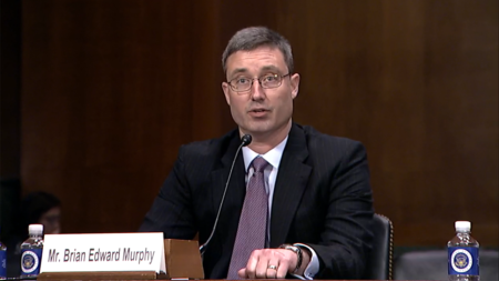 Biden-appointed judge twice shut down by SCOTUS faces ‘activist’ fire after latest Trump policy block