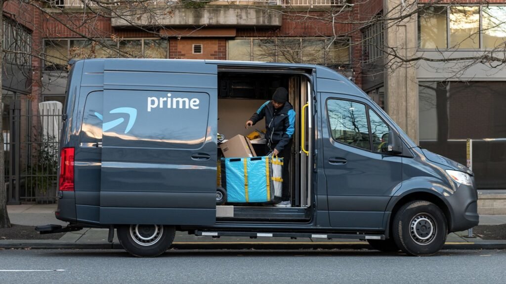 Amazon launches 1-hour and 3-hour delivery options with new tiered pricing structure for customers