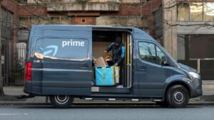 Amazon launches 1-hour and 3-hour delivery options with new tiered pricing structure for customers