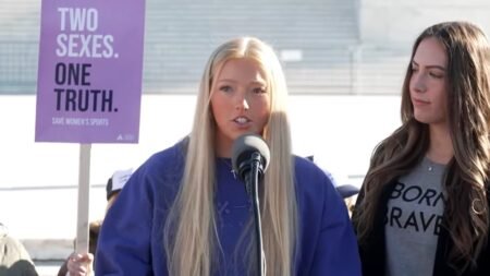 TikTok bans Brooke Slusser after she posts videos discussing SJSU volleyball scandal