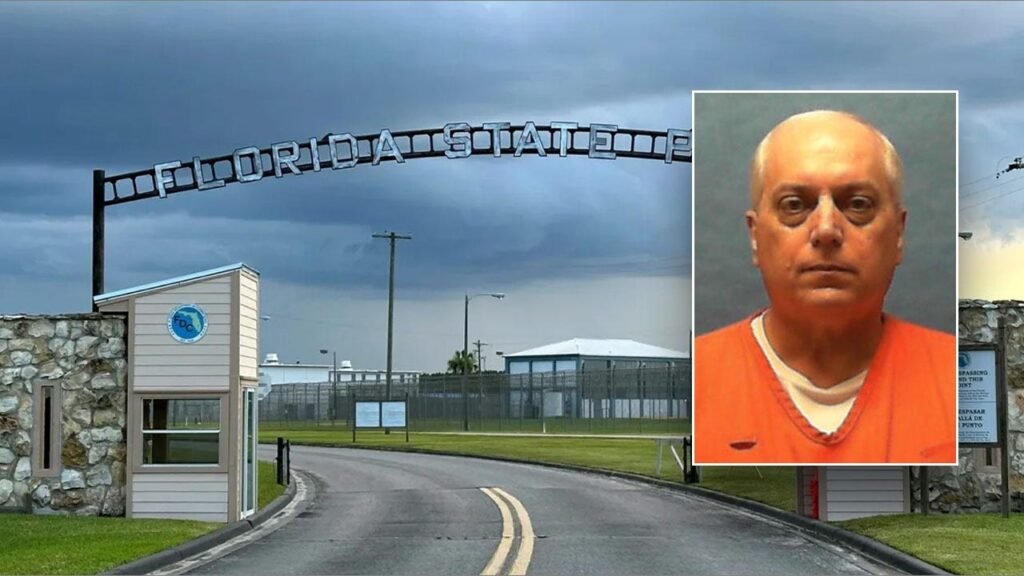 Florida executes convict in 2008 rape, killing of woman, whose final call sparked 911 reforms