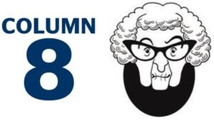 SMH Column 8: Thursday, March 19, 2026