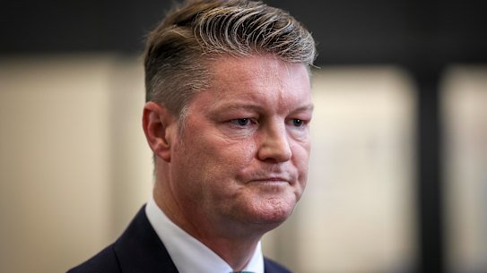 Deputy Premier and Minister for Education Ben Carroll says the government is prepared for teacher walk offs.