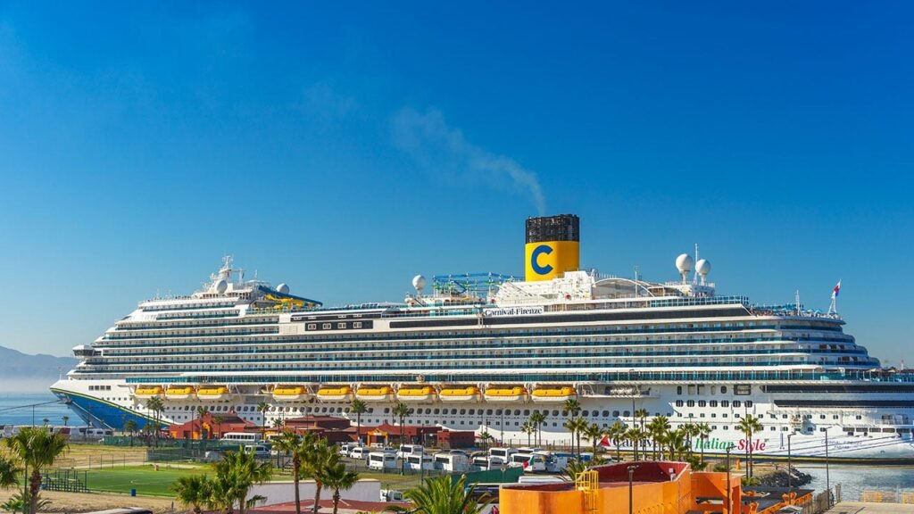 Major cruise line cancels planned sailings, upending vacations: ‘Definitely a disappointment’