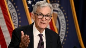Will the Federal Reserve cut interest rates in 2026? Will the Federal Reserve cut interest rates in 2026?