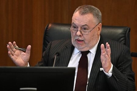 Probe unearths details from key firm behind Cross River Rail