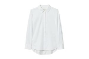 Love Story inspires a return to minimalis dressing