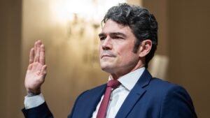 Former counterterrorism chief Joe Kent under FBI investigation and more top headlines