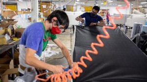 World’s largest furniture maker cuts hundreds of jobs amid major restructuring