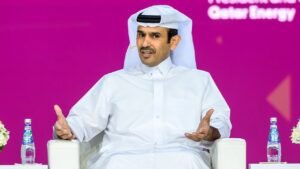 Iranian strikes cut 17% of Qatar LNG output, threatening global supply Iranian strikes cut 17% of Qatar LNG output, threatening global supply