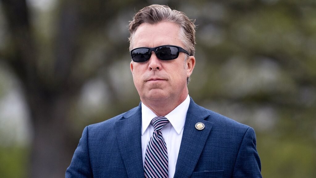 House Homeland Security Republican urges US Muslim leadership to ‘isolate extremists’ after string of attacks