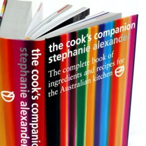 30 Years of an Australian Icon