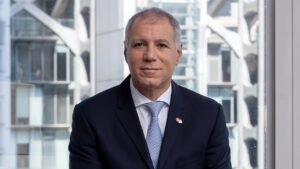 Banking giant HSBC considers job reductions due to AI, report suggests