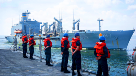 Gingrich sends warning to Europe as US carries allies amid Iran conflict