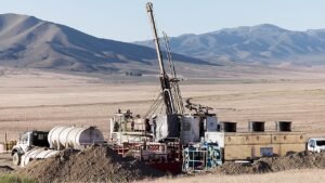Artificial intelligence helps unlock geothermal potential
