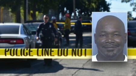 California man paroled under ‘youthful offender’ provision for 2 murders kills again less than a year later California man paroled under ‘youthful offender’ provision for 2 murders kills again less than a year later