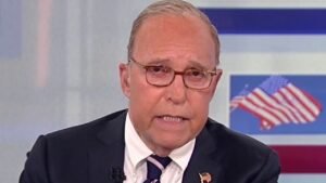LARRY KUDLOW: A Reconciliation Bill Is the Only Way To Keep Our Military Great & Our Democracy Indestructible LARRY KUDLOW: A Reconciliation Bill Is the Only Way To Keep Our Military Great & Our Democracy Indestructible