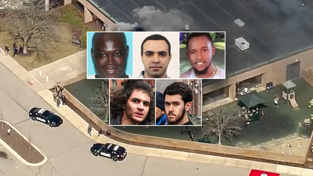 GOP whip: ‘America-hating terrorists’ should lose citizenship under SCAM Act GOP whip: ‘America-hating terrorists’ should lose citizenship under SCAM Act