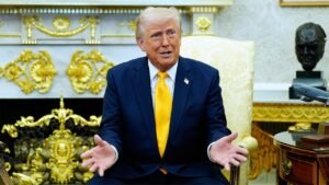 Most Americans expect Trump to send boots on the ground in Iran — but majority oppose it: Poll Most Americans expect Trump to send boots on the ground in Iran — but majority oppose it: Poll