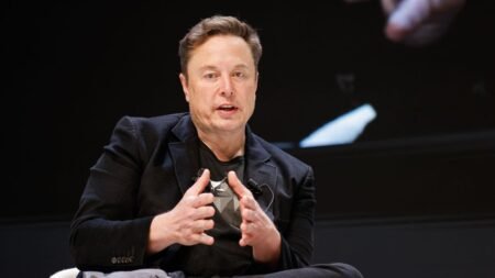 Elon Musk offers to pay TSA workers’ salaries amid DHS budget standoff