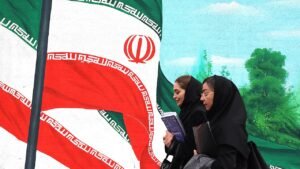Families of Iran’s elite live lavishly abroad while ordinary citizens suffer at home Families of Iran’s elite live lavishly abroad while ordinary citizens suffer at home