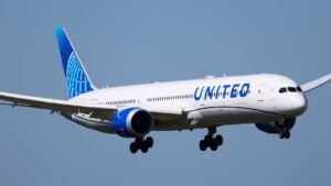 United Airlines slashes flights as Iran war sends fuel prices soaring United Airlines slashes flights as Iran war sends fuel prices soaring