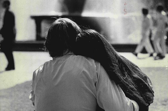 Australia’s dark history for forced removal of children after birth Australia’s dark history for forced removal of children after birth