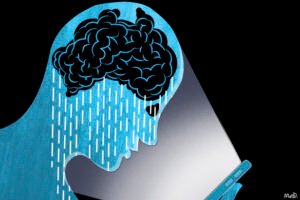 Young Australians are despairing. I decided to find out why